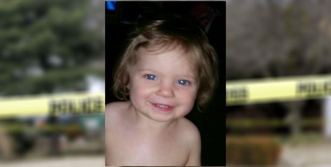 Shaylyn Ammerman: Indiana toddler’s death ruled by asphyxiation