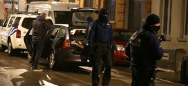 Six People Arrested In Brussels After Attacks