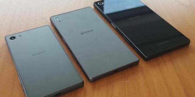 Sony Halts Xperia Z5 and Xperia Z5 Premium Marshmallow Update in Canada; Report