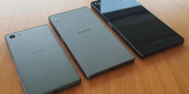 Sony Halts Xperia Z5 and Xperia Z5 Premium Marshmallow Update in Canada, Report