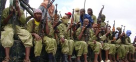 Special forces raid reportedly kills Al-Shabab extremists target in Somalia