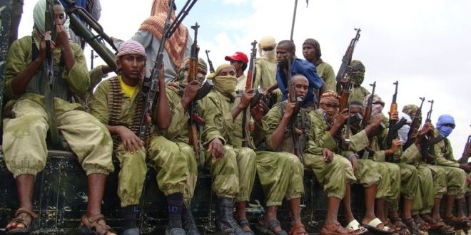 Special forces raid reportedly kills Al-Shabab extremists target in Somalia