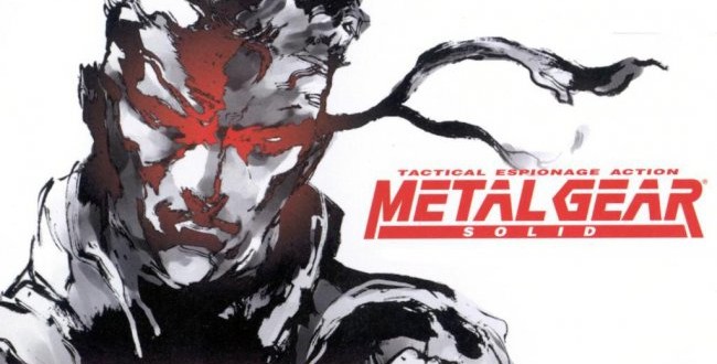 Surprise! Metal Gear Solid Fan Remake Shadow Moses Canceled