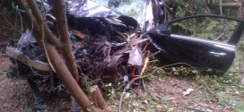 Teen driver accused of going over 250km/h in Vancouver crash