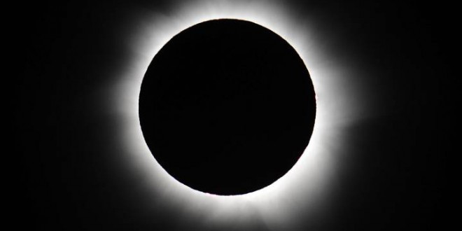 Total solar eclipse 2016: Astronomical events to look for in March