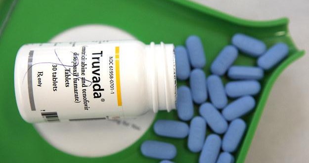 Truvada to prevent HIV approved in Canada, Report
