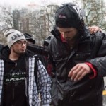 Two homeless men from Saskatchewan arrive in Vancouver to media frenzy