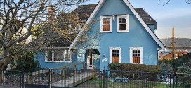 Vancouver property sells for $1 million over its asking price
