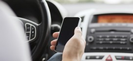 Vancouver woman makes habit of distracted driving