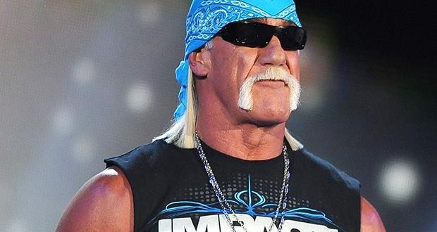 WWE legend Hulk Hogan Takes Stand In $100m Sex Tape Trial