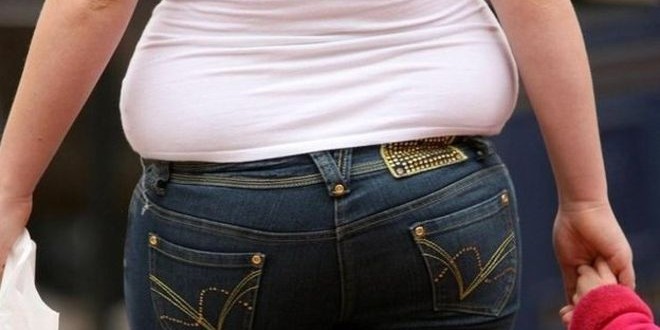 Western University research finds obese women earn less money