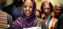 Wheaton College hijab-wearing college professor takes university of virginia job