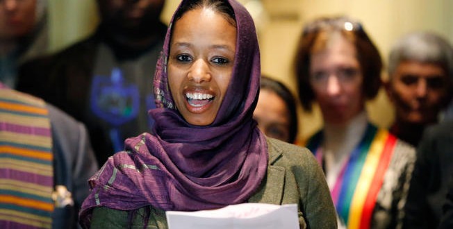 Wheaton College hijab-wearing ‘college professor’ takes university of virginia job