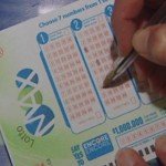 Winning $60 Million Lotto Max ticket sold in Toronto