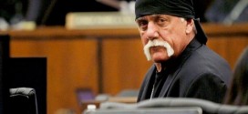 Wrestler Hulk Hogan awarded $115 million in damages in a sex tape lawsuit