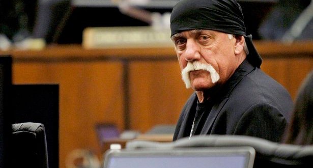 Wrestler Hulk Hogan awarded $115 million in damages in a sex tape lawsuit