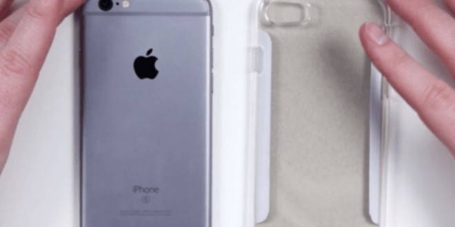 iPhone 7 Possible Specs: Dual Cameras, Smart Connector, No Home Button