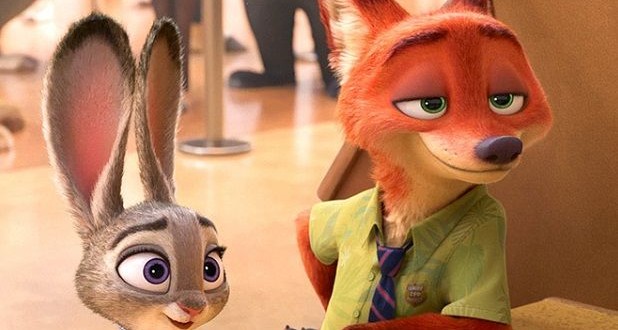 ‘Zootopia’ Box Office Success Proof of Disney Animation Renaissance (Trailer)