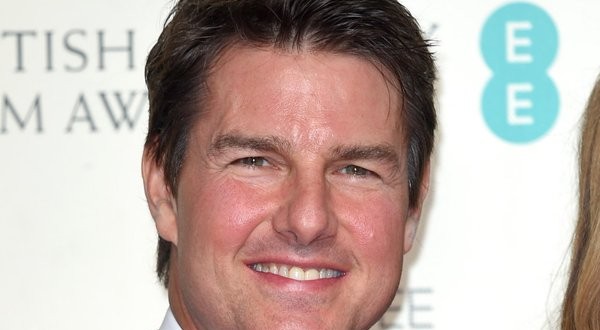 Actor Tom Cruise moving into Scientology UK headquarters