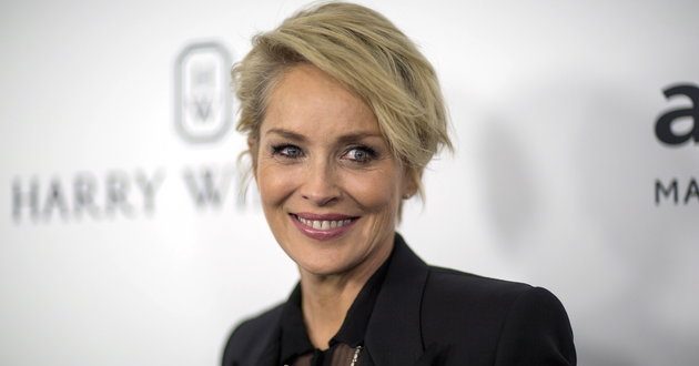 Actress Sharon Stone refuses to shoot film in MS, citing new bill