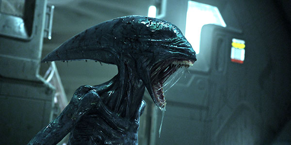 'Alien 5' IS Happening And It Will Be 'Worth The Wait,' Says Sigourney Weaver