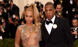 Beyoncé dedicates last song to Husband Jay-Z on her Formation Tour