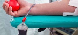 Blood donors needed as summer nears, Report