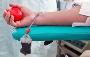 Blood donors needed as summer nears, Report