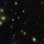 Cannibal galaxy spotted in new photo of Fornax Cluster (Video)