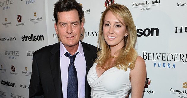 Charlie Sheen under investigation by Los Angeles police