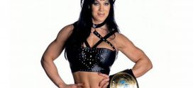 Chyna, 'dominant female wrestler of WWE', dies at age 45