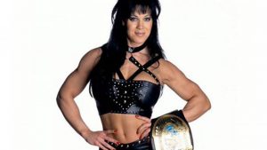 Chyna, 'dominant female wrestler of WWE', dies at age 45