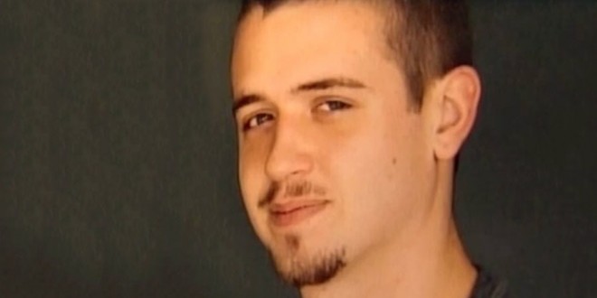 Daniel Shaver: Man Killed By Arizona Police Begged, “Please Don't Shoot Me”