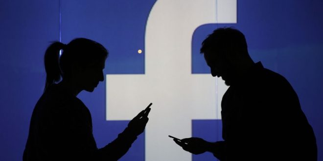 Facebook usage over Tor passes one million per month