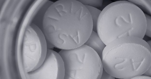 Final Guidelines on Aspirin as CVD, Colon Cancer Prevention, USPSTF