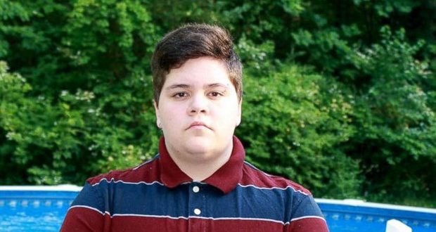 Gavin Grimm Trans teen wins key legal appeal