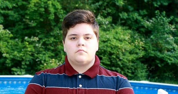 Gavin Grimm: Trans teen wins key legal appeal