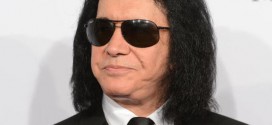 Gene Simmons