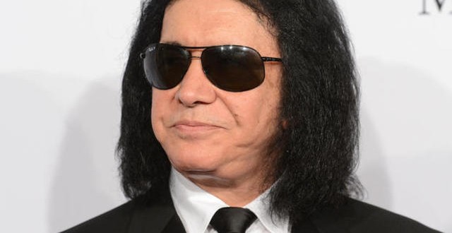 Gene Simmons