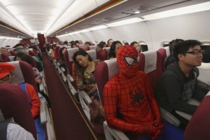 Genetic 'superheroes' study may save lives, Report