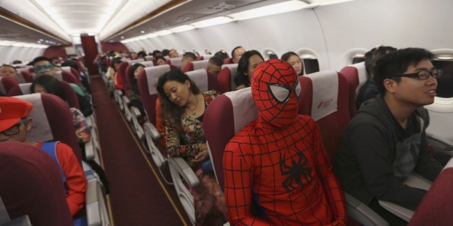Genetic 'superheroes' study may save lives, Report