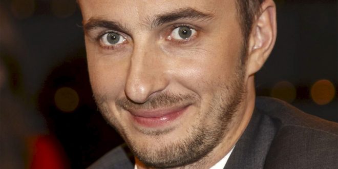 Germany allows comedian Jan Boehmermann to face prosecution over Erdogan satire