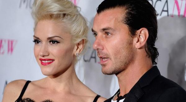 Gwen Stefani And Gavin Rossdale reach divorce settlement?