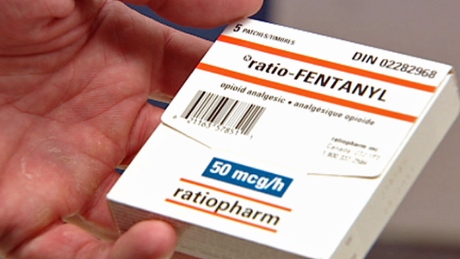 Half of Fentanyl patch prescriptions still unsafe, study shows