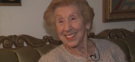 Hermina Hirsch: Holocaust survivor on track to sing National Anthem at Tigers game