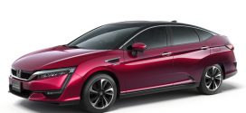 Honda's About to Roll Out three New Green Cars