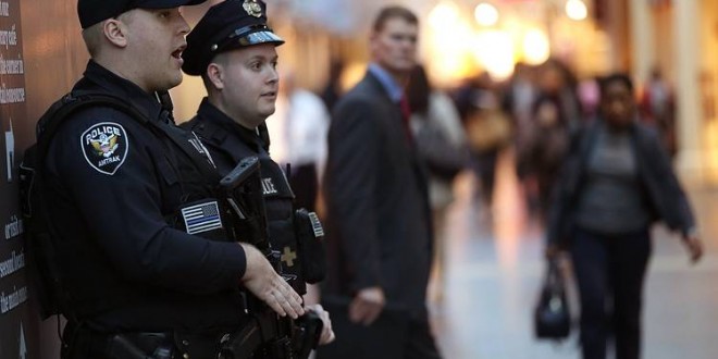 ISIS Attack Threats: Islamic State vows 'Paris-like attacks' in other cities