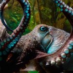 Inky the Octopus Escapes New Zealand Aquarium, Finds Freedom In Ocean!