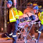 Jane and Sheppard crash leaves three dead, two injured