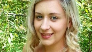 Kelsey Kramer: Woman reported missing found dead